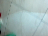 Monique Albuquerque fazendo um boquete na csaa do sogro.