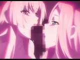 Jard&iacute_n de Princesas hentai